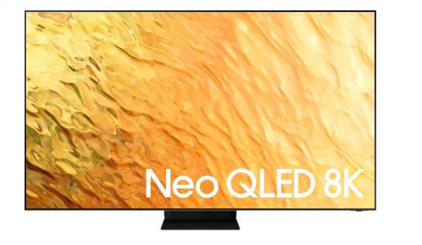 SAMSUNG TV QE65QN800BTXXH 55''