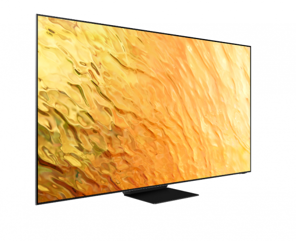 SAMSUNG TV QE65QN800BTXXH 55''