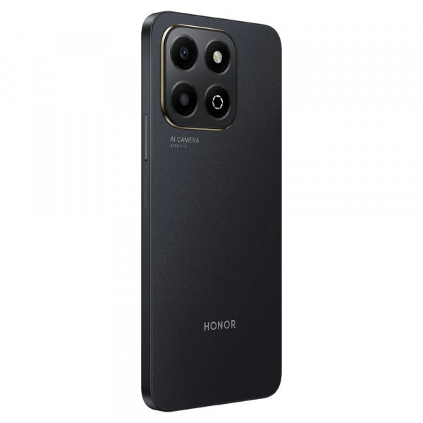 HONOR X6b 4/128GB Midnight Black