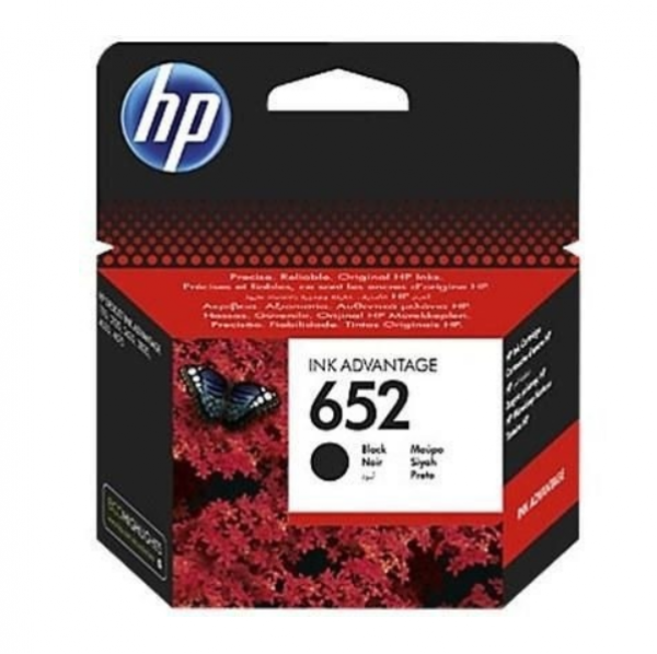 HP 652 Color F6V24AE