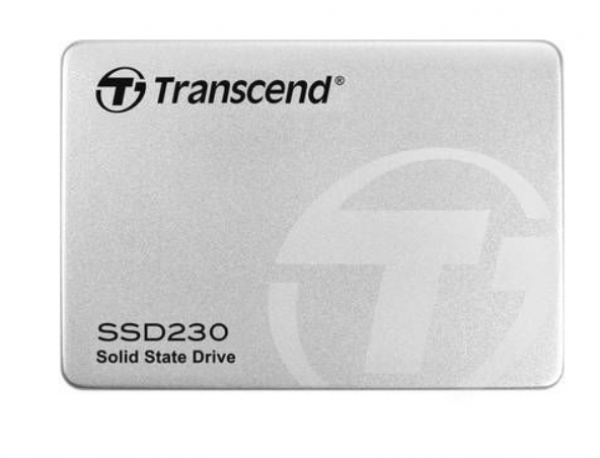 Transcend 256GB 2.5'' SATA SSD,A55 ,TLC, Read up to 560MB/s, Write up to 500MB/s ( SP256GBSS3A55S25 )