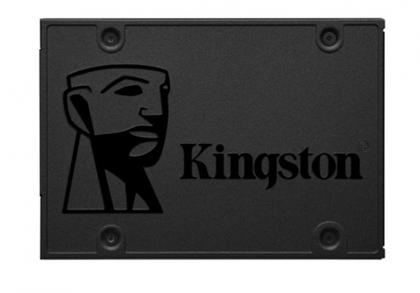 KINGSTON 240GB 2.5 inch SATA III SA400S37/240G A400 series