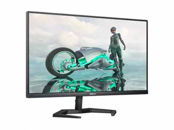 PHILIPS Monitor 27M1N3200ZS/00 27''/IPS/1920x1080/165Hz/1ms MPRT/HDMIx2,DP/freesync/crna