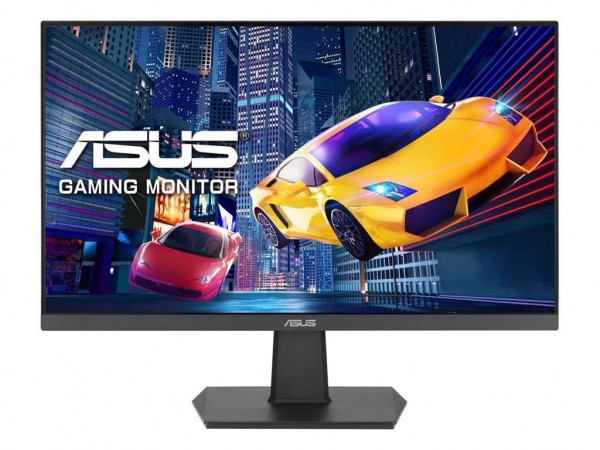 ASUS Monitor VA27EHF 27''/IPS/1920x1080/100Hz/1ms MPRT/HDMI/VESA/crna