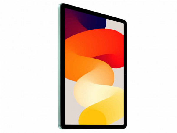 XIAOMI Redmi Pad SE 11''/OC 2.4GHz/8GB/256GB/WiFi/8MP/Android/zelena