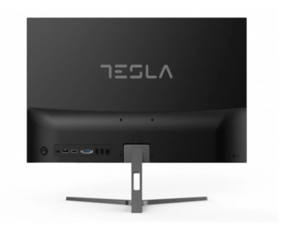 TESLA  Monitor 27MC645GF 27''/IPS/1920x1080/100Hz/6ms GtG/VGA,HDMI,DP,USB type C/zvučnici/VESA/siva