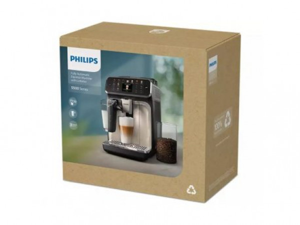 PHILIPS Serija 5500 EP5547/90 Aparat za espreso kafu