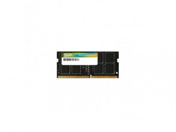 SILICON POWER SODIMM DDR4 4GB 2666MHz SP004GBSFU266X02