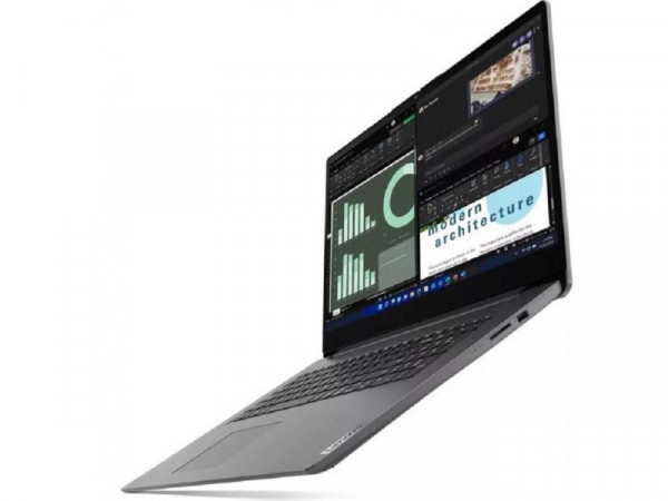 LENOVO V17 G4 IRU (Iron Grey) FHD IPS, i3-1315U, 16GB, 512GB SSD (83A20023YA)