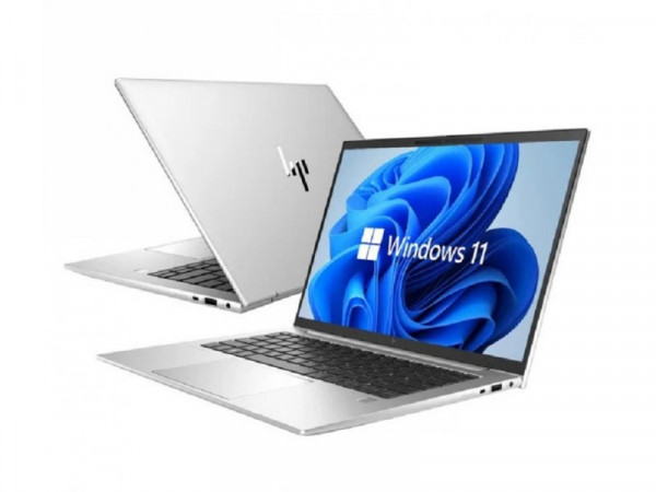 HP EliteBook 840 G9 (Pike silver) WUXGA IPS, i5-1235U, 8GB, 256GB SSD, Win 11 Pro (6T1F9EA)