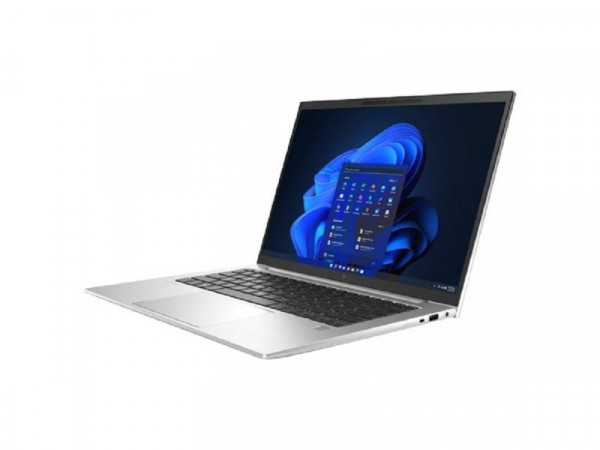 HP EliteBook 840 G9 (Pike silver) WUXGA IPS, i5-1235U, 8GB, 256GB SSD, Win 11 Pro (6T1F9EA)