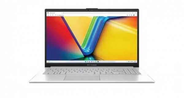 ASUS Vivobook Go 15 E1504FA-NJ934 (Full HD, Ryzen 3 7320U, 8GB, SSD 512GB)