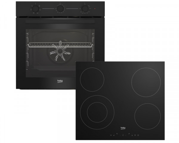 BEKO BBSE11120BD ugradni set 