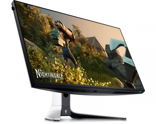 DELL OEM 27 inch AW2723DF QHD 240Hz FreeSyncG-Sync Alienware Gaming monitor bulk 