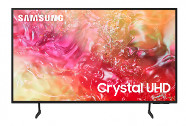 SAMSUNG LED TV UE50DU7172UXXH, 4K, SMART