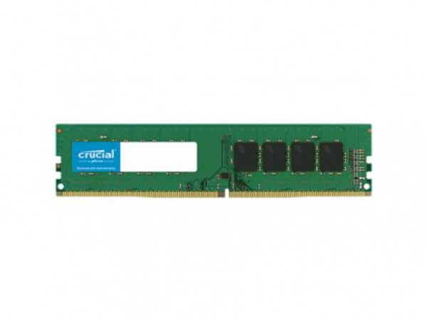 CRUCIAL 32GB DDR4-3200 UDIMM CL22 (16Gbit) ( CT32G4DFD832A )