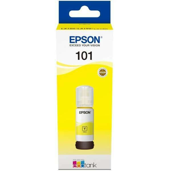 EPSON T03V4 žuto mastilo