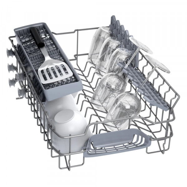 Sudomašina BOSCH SPV2HKX42E/Serija2/ugradna/E/10kompleta/HomeConnect/81,5x44,8x55cm