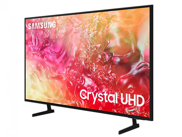 Televizor SAMSUNG UE50DU7172UXXH/50''/LED/smart/Tizen/crna