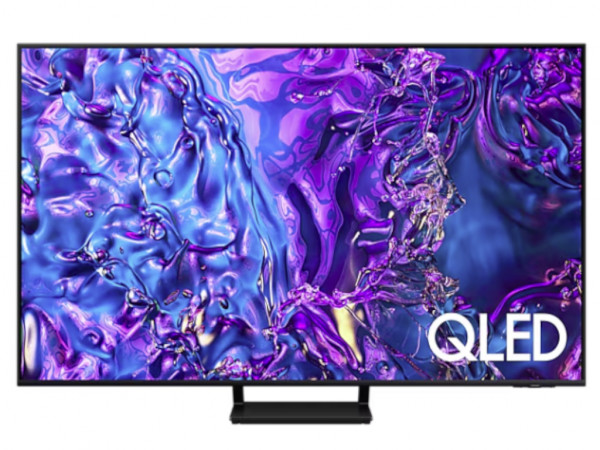 SAMSUNG televizor QE75Q70DATXXH/QLED/75''/4K/smart/Tizen/crna