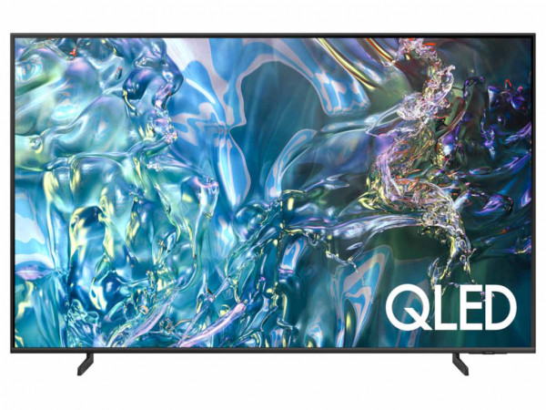 SAMSUNG televizor QE55Q60DAUXXH/QLED/55''/UHD/smart/Tizen/crna