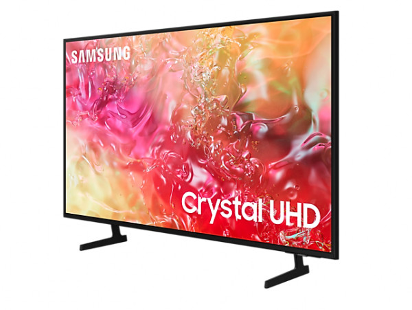 SAMSUNG televizor UE85DU7172UXXH/85''/LED/smart/Tizen/crna