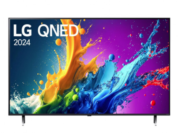 LG televizor 50QNED80T3A/4K QNED/50''/4K Ultra HD/smart/webOS 23/crna