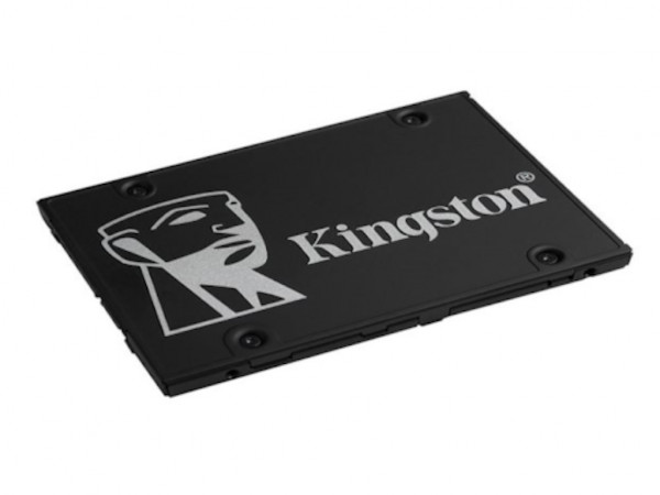 KINGSTON SSD  KC600 2TB/interni/2.5''/SATA3/crna