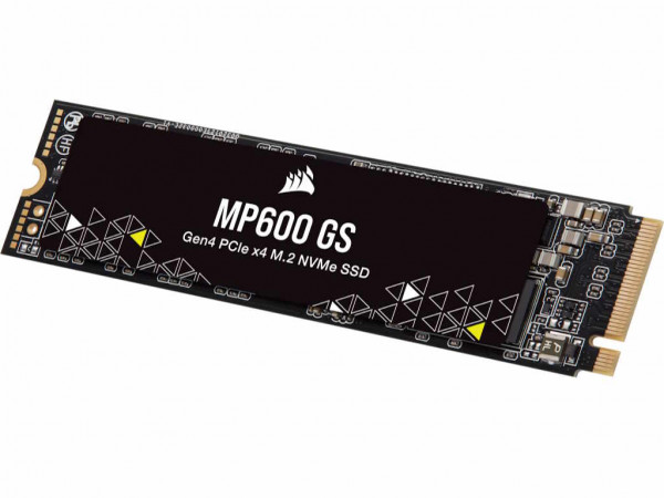 CORSAIR SSD MP600 GS 500GB/M.2/NVMe/crna