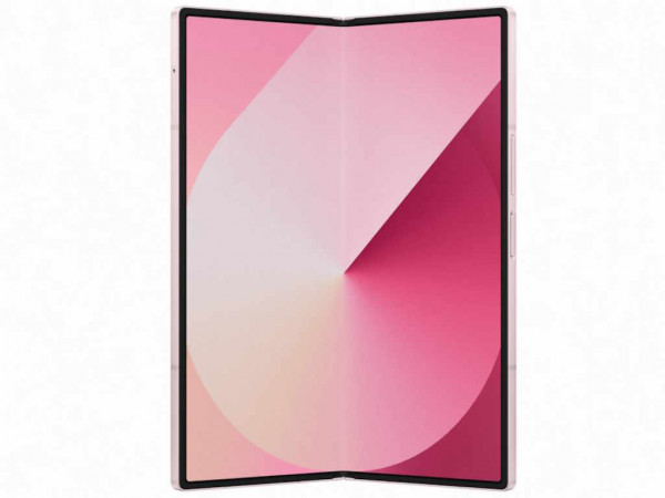 SAMSUNG Galaxy Z Fold 6 12/256GB Pink SM-F956BLIBEUC