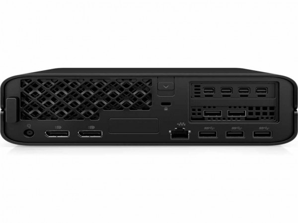 HP računar Z2 Mini G9 WS/Win 11 Pro/i7-12700/32GB/1TB/T1000 8GB/WiFi/280W/3g/EN