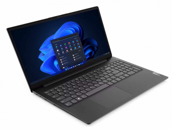 LENOVO laptop  V15 G4 IRU DOS/15.6''FHD/i3-1315U/8GB/512GB/Intel HD/GLAN/SRB/crna