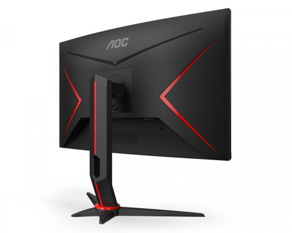 AOC C27G2Z3/BK FHD 280Hz Curved