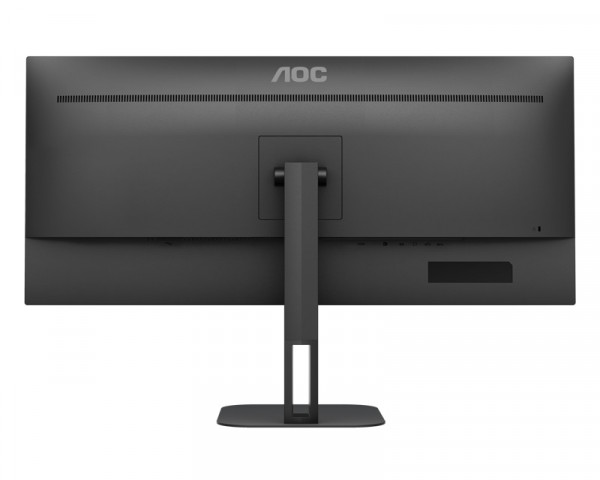 AOC U34V5C/BK UltraWide QHD 100Hz USB-C AMD FreeSync