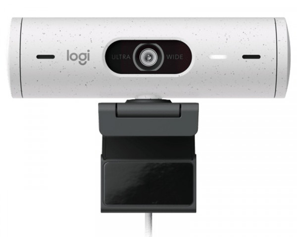 LOGITECH Brio 500 Web kamera