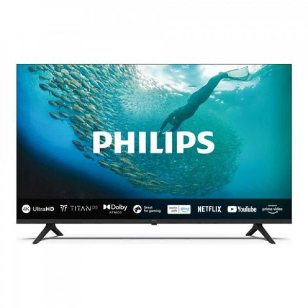 Philips LED TV 50PUS7009/12