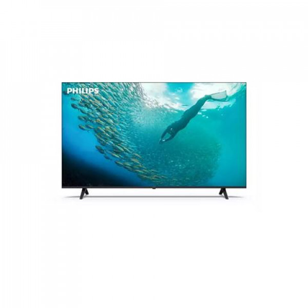 Philips LED TV 75PUS7009/12, 4K, TITAN