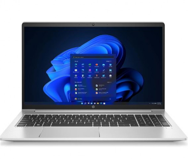 HP Probook 450 G9 (Pike Silver) FHD IPS, i7-1255U, 8GB, 512GB SSD (969N7ET)