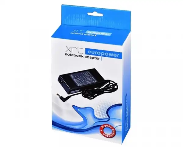 XRT EUROPOWER AC adapter za SONY notebook 90W 19.5V 4.7A XRT90-190-4700SON