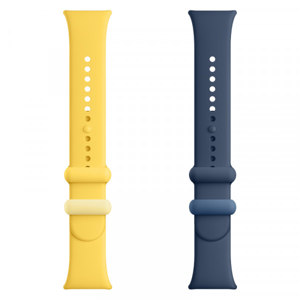 Xiaomi Eco Xiaomi TPU Quick Release Strap Lemon yellow