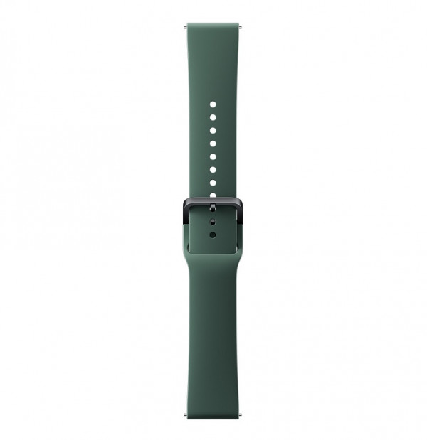 Xiaomi Watch  Pine Green TPU Strap