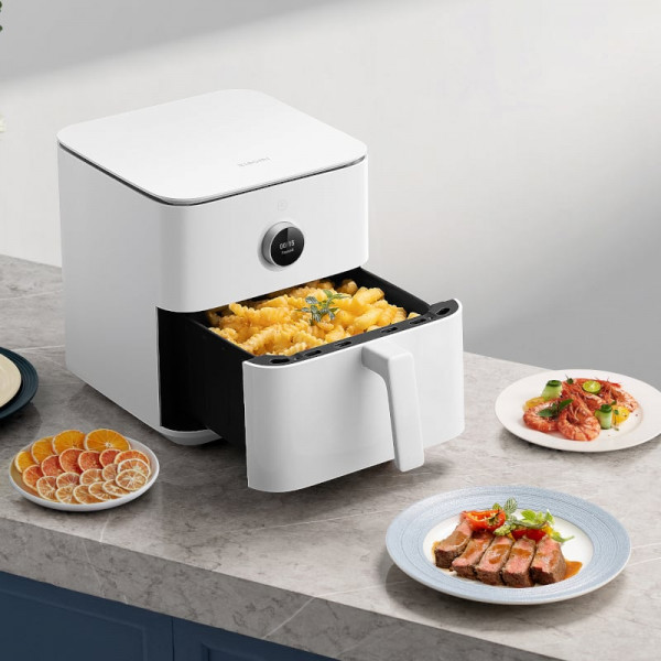 Xiaomi Mi Smart Air Fryer 6.5L  White EU