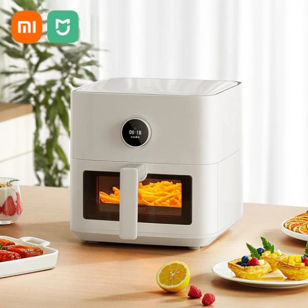 Xiaomi Mi Smart Air Fryer 5.5L EU