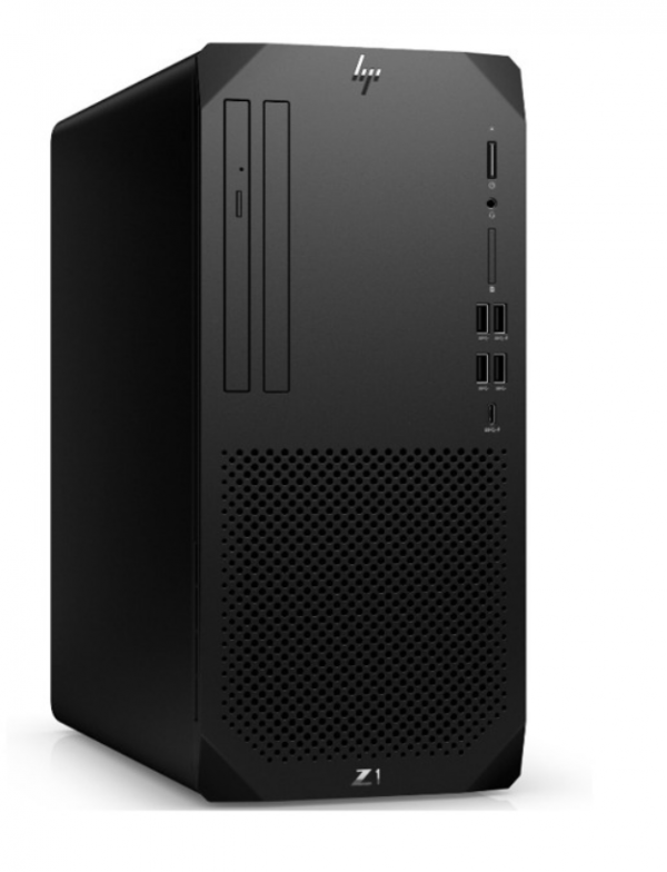 HP  računarZ2 Tower G9 WS/Win 11 Pro/i9-13900K/32GB/2TB SSD/A4000 16GB/WiFi/700W/3g/EN