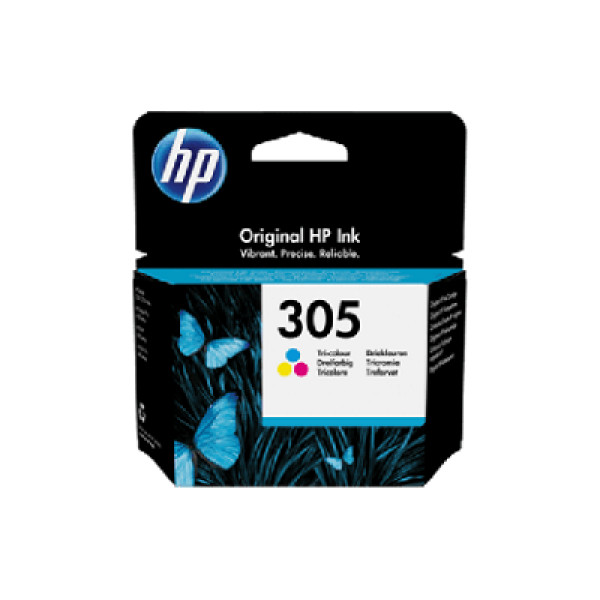 HP ink no.305 color 3YM60AE (  )