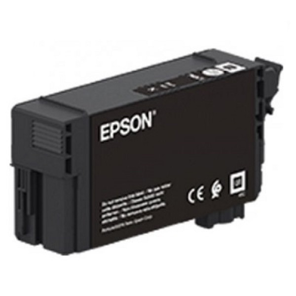 Epson T40C140 Bk 50ml ink ( C13T40C140 )