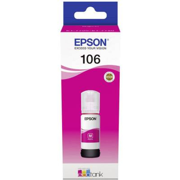 Epson C13T00R340 106 EcoTank MA ( C13T00R340 )