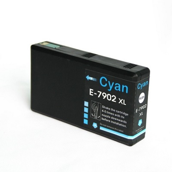 EPSON T7902 cyan XL ( C13T79024010 )