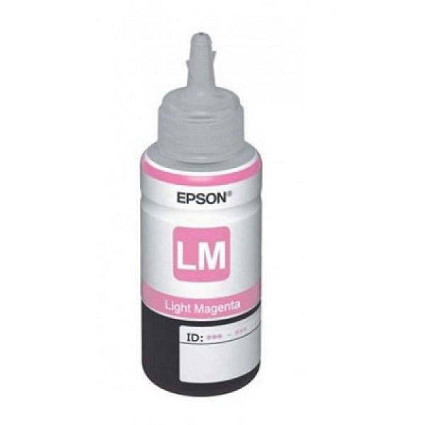 EPSON Ink CISS (T6736)Lh. Mag. ( C13T67364A )