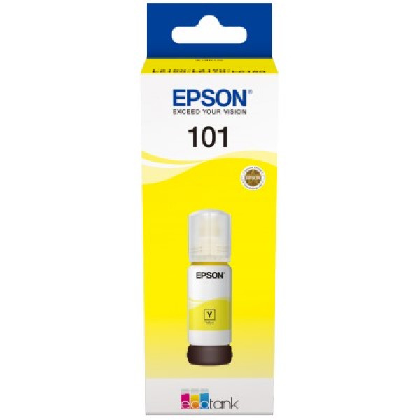 Epson T03V44A 101 EcoTank Yellow